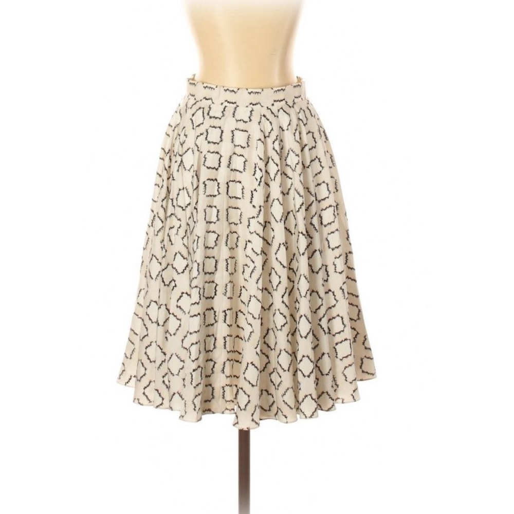 Club Monaco Midi skirt